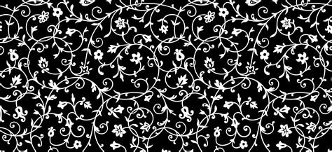 Patterns Victorian Floral Design - Victorian Floral Damask Seamless ...