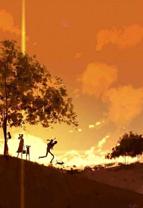 Closing Down Summer It Was A Good One Pascalcampion Illustrations