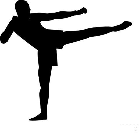 Kickboxing Png