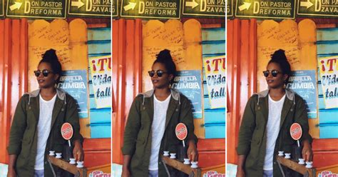 Akwaeke emezi is nigerian lgbo and tamil writer and video artist, best known for their 2018 debut novel freshwater. Here is Why Taiye Selasi Loves Akwaeke Emezi's Forthcoming ...