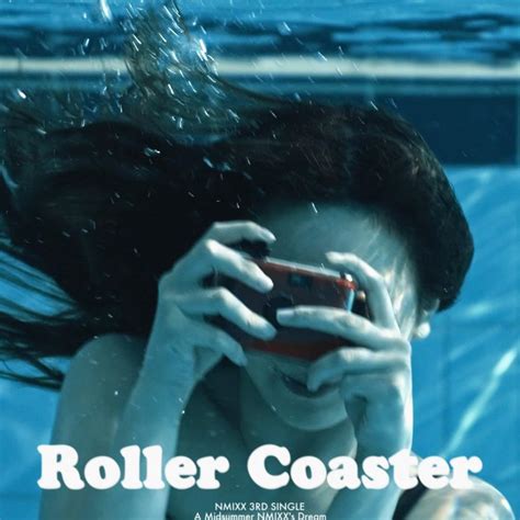 Roller Coaster English Translation Nmixx Genius Lyrics