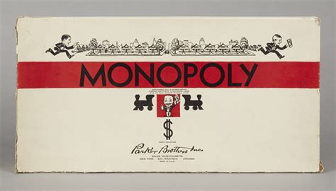Monopoly At 80 See How The Game Board Evolved Since 1935 Time