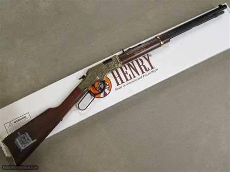 Henry Abraham Lincoln Bicentennial Tribute Edition Rifle 22 H004al