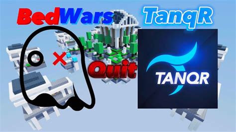 Did Tanqr Quit Bedwars🤨😯 Youtube