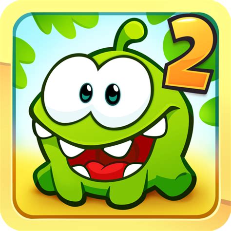 This unique puzzle game offers you more than 400 levels. Cut The Rope 2 swings into the Play Store - TalkAndroid.com