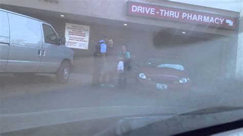 Couple Having Sex In A Walgreens Parking Lot Youtube