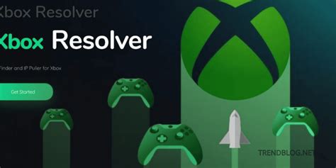 Lets Talk About The Latest And Best X Box Resolver Gamertag Ip Puller 2021
