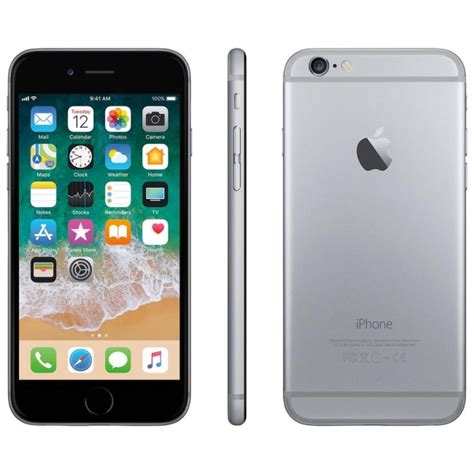 Buy Apple Iphone 6 Plus 64gb Grade A Cheap Prices