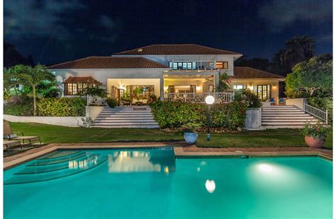Jamaica Montego Bay Caribbean Jewel Villa Villas In Jamaica