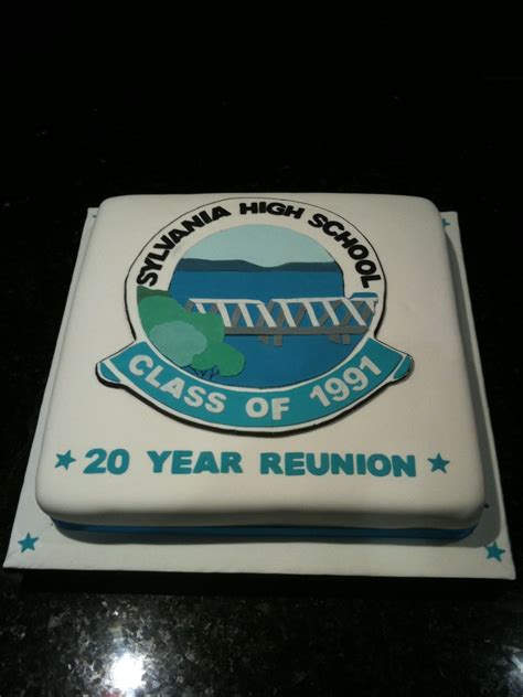 School Reunion Cake School Reunion Reunion School