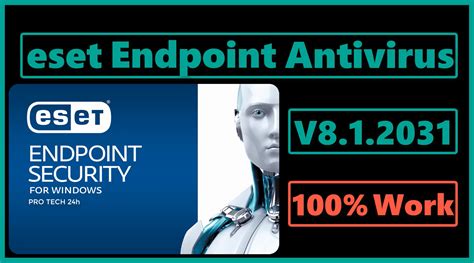 Update Eset Endpoint Security Westrisk
