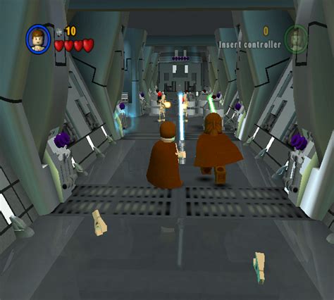 Buy Lego Star Wars For Xbox Retroplace