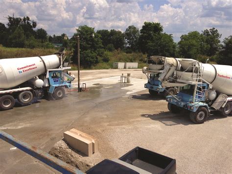 The pilots wealth management group, llc. The Wells Group LLC, West Liberty, Ky.| Concrete ...