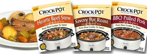 How to make crock pot mississippi pot roast sandwiches. A Busy Mom's Slow Cooker Adventures: Caribbean Pot Roast ...