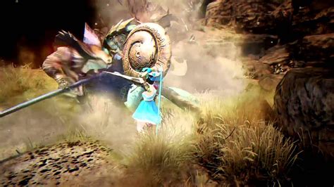 Black desert online character creation. Black Desert (KR): Tamer Awakening Trailer - YouTube