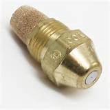 Pictures of Oil Boiler Nozzle