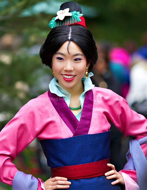 Disney Princess Mulan Disneyland Hot Sex Picture