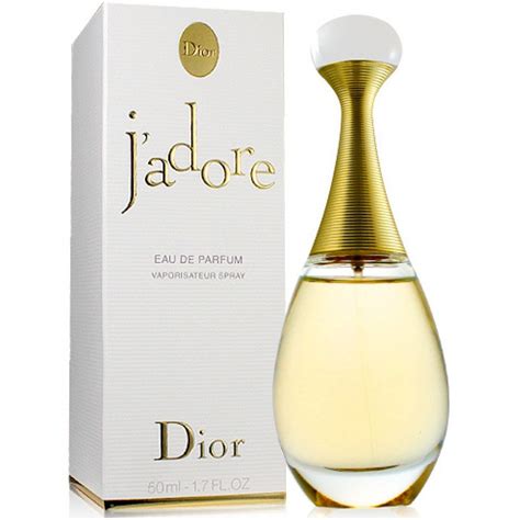 ≫ Christian Dior J Adore Comprar Precio Y Opinión 2023