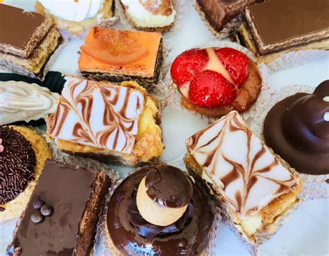 32 Amazing French Desserts To Try In France Snippets Of Paris