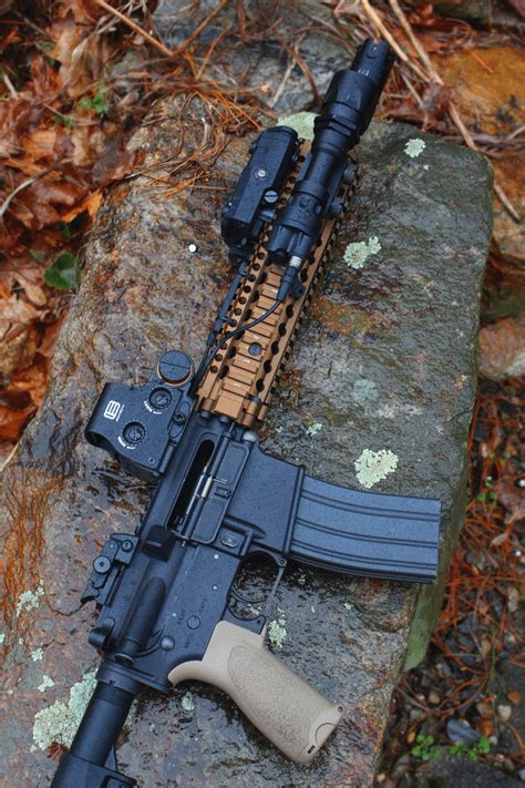 Tm Mws Mk18 Airsoft