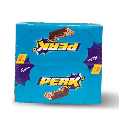 Cadbury Perk Chocolate Box Mawola Traders