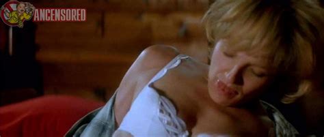 Ellen Barkin Nuda ~30 Anni In Bad Company