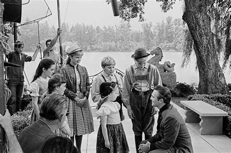 Mehlweg, marktschellenberg, bavaria, germany see more ». Behind The Scenes of The Sound of Music - Arthouse Hotel