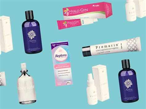 The Best Lubes For Sex After Menopause Sheknows