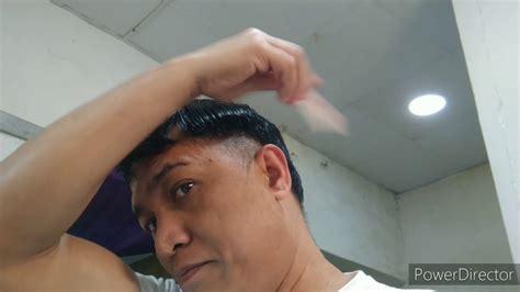 Unfortunately, that generally means making mistakes on your own head as you learn! Hair cut do it by yourself - YouTube