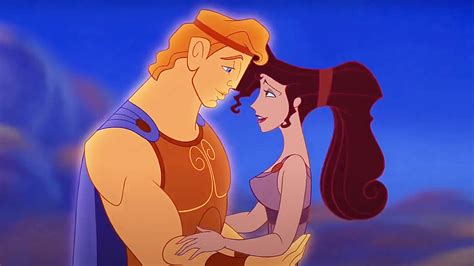 Since hercules had strayed so far from the legend, i was surprised the film would include hera's horrific the movie is stolen by mcshane's oracle, who is the recipient of the aforementioned noble. Hercules: Disney to release live-action remake of iconic ...