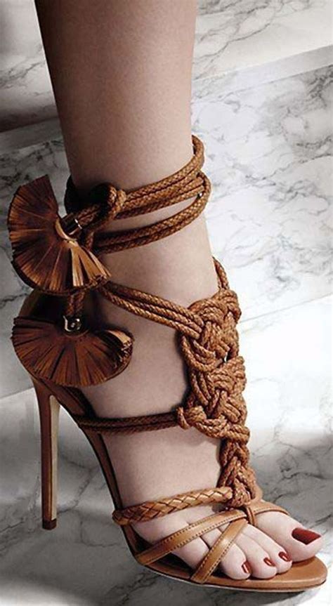 Pin By Anitaabida On Shoe Style Heels Sandals Heels