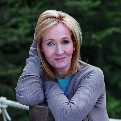 Rowling, is a british author and philanthropist. J. K. Rowling - Literature