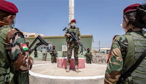dvids images female peshmerga training [image 16 of 24]