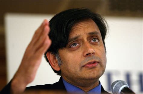 Shashi Tharoor Does It Again His Reply On British Contribution To
