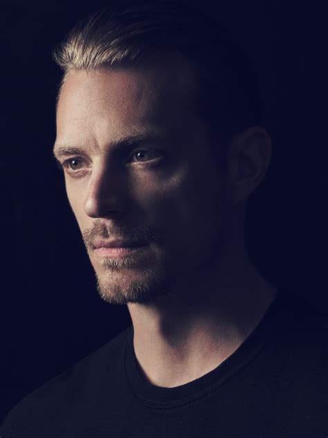 ‘altered Carbon Star Joel Kinnaman On Living More Than Once