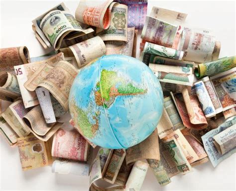 Money exchange happens based on supply and demand of the currency literally called as the currency exchange rates. How Currency Exchange Rates Are Determined | Mises Wire