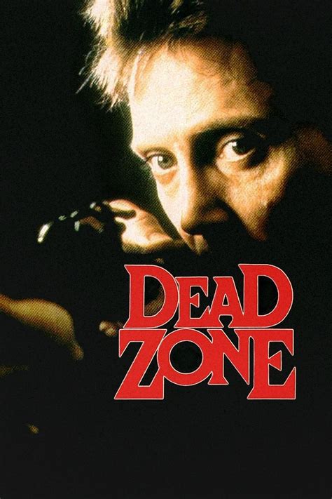 The Dead Zone 1983 David Cronenberg The Dead Zone Free Movies