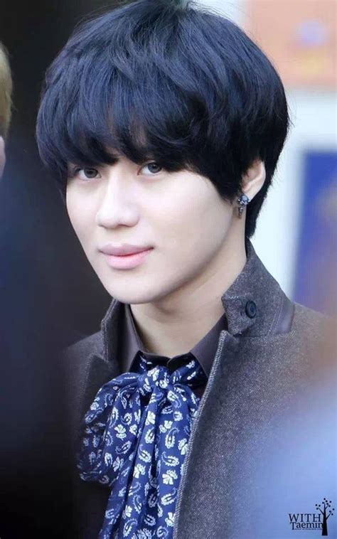 Shinee Taemin Hairstyles And Hair Colors Ideas Korean Hairstyle Trends