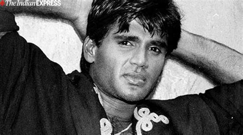 Suniel Shetty Turns 60 When The Actor Was Called Bad News Vowed To Leave Bollywood At His Peak