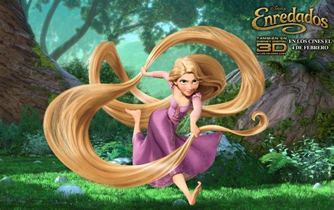 Rapunzel Wallpaper Rapunzel Of Disney Princesses Photo 18494041