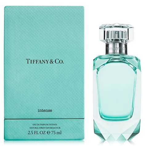 Tiffany Intense By Tiffany And Co 75ml Edp Perfume Nz