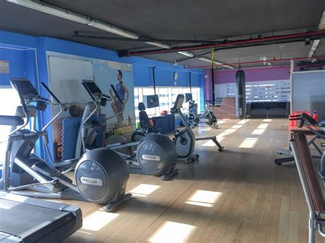 5 Affordable Gyms in Dubai That You Need to Know About | insydo