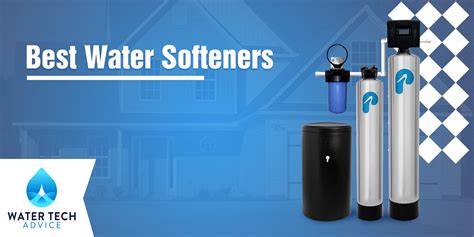 10 Best Water Softener System Reviews 2020 For Well Water And City