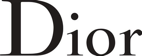 Christian Dior Png Logo PNG Image Collection