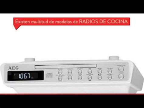 Сияй (glazur & xm remix) (radio edit) ramil. Radios de Cocina para Comprar y Usar - YouTube
