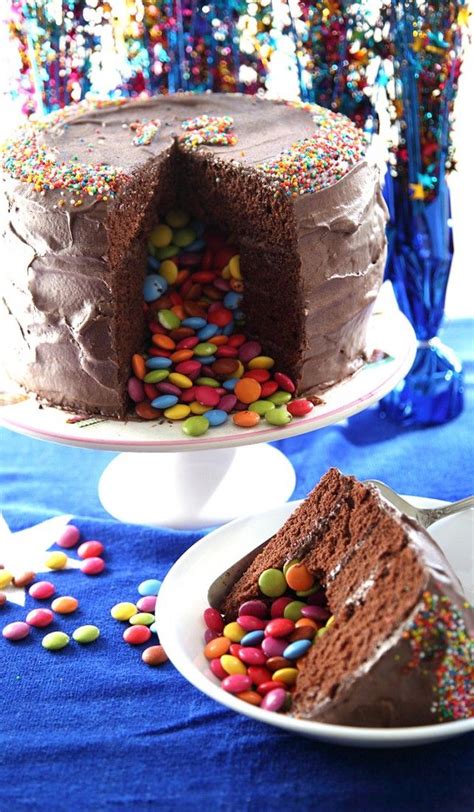 We have a best collection of beautiful high resolution. 41 Easy Birthday Cake Decorating Ideas That Only Look Complicated