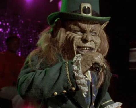 Boomstick critique leprechaun in the hood tribute. 17 Best images about Leprechaun on Pinterest | Evil ...