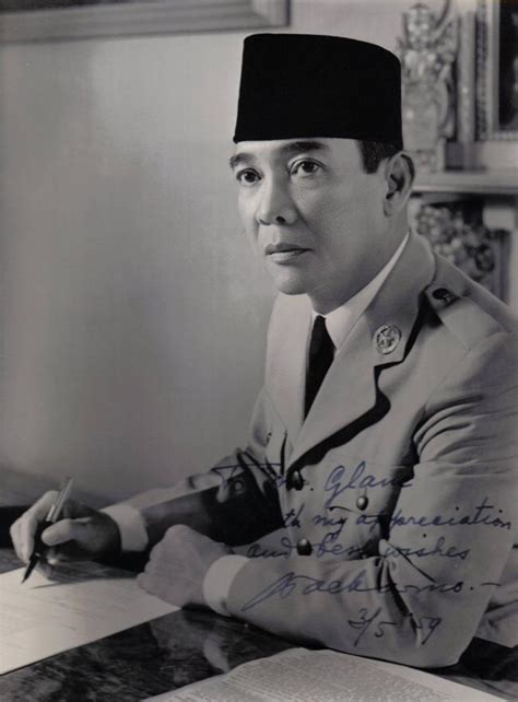 Sukarno