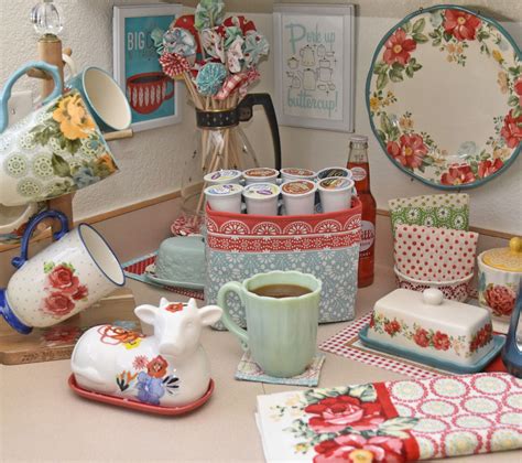 Maybe you would like to learn more about one of these? Pioneer Woman Kitchen DecorFarmhouse DecorCountry | Etsy ...