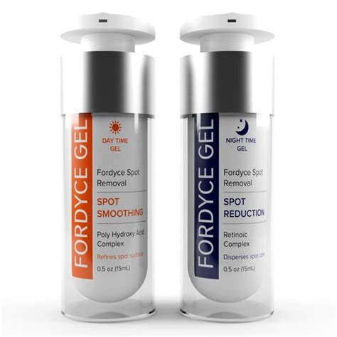 Fordyce Spots Removal Cream The First Clinically Proven Etsy